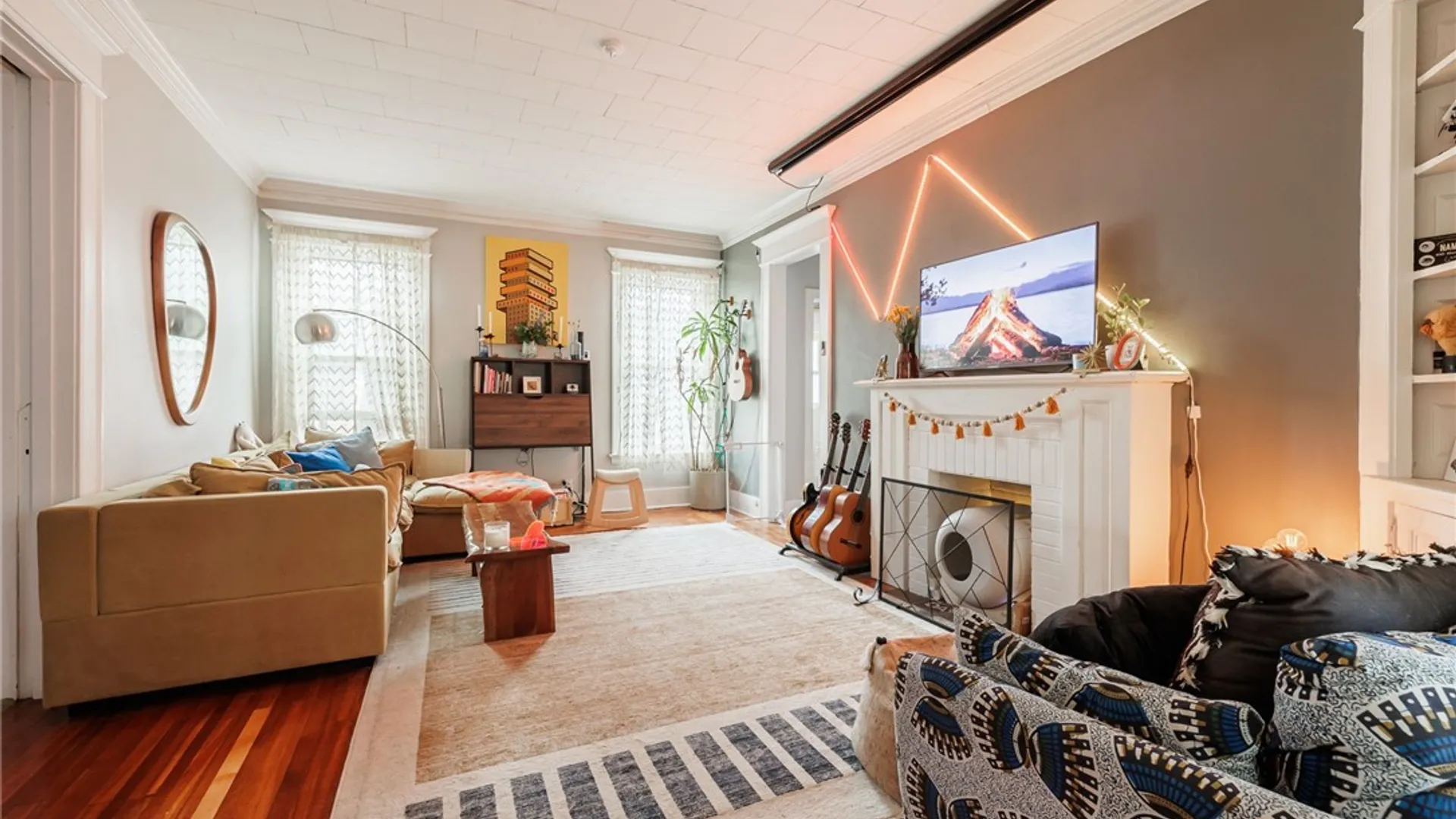 Property at 30 Strathallan Park, Rochester, NY 14607 20