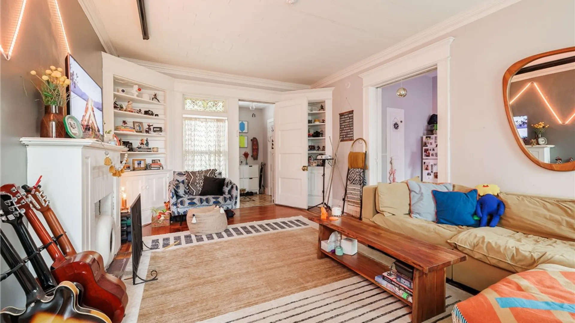 Property at 30 Strathallan Park, Rochester, NY 14607 21