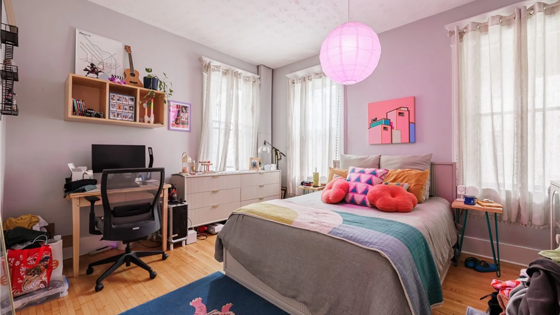 Property at 30 Strathallan Park, Rochester, NY 14607 23