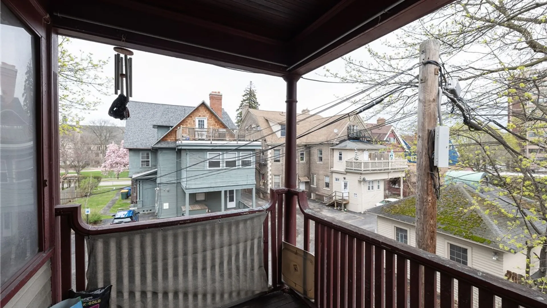 Property at 30 Strathallan Park, Rochester, NY 14607 25