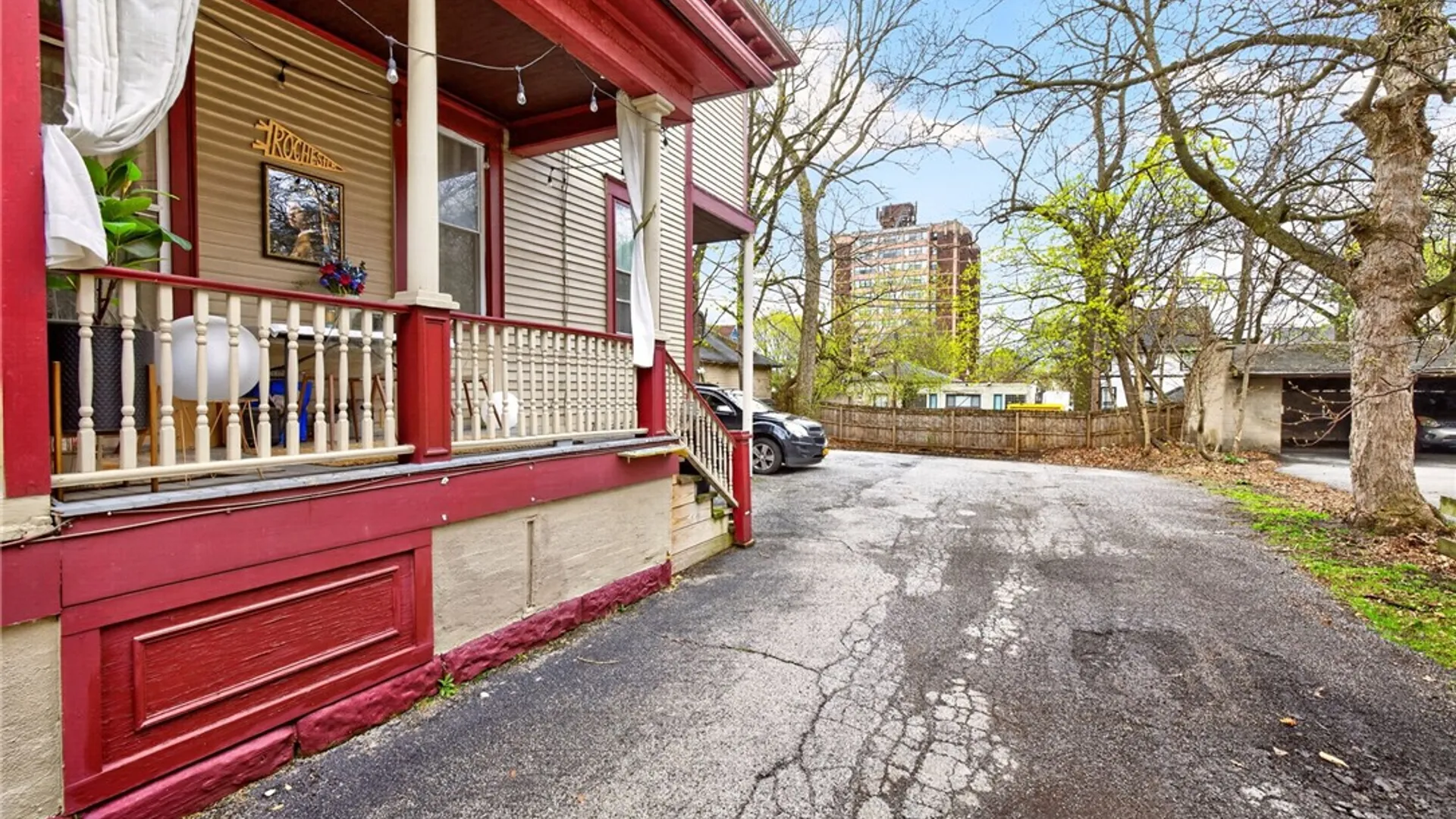 Property at 30 Strathallan Park, Rochester, NY 14607 3