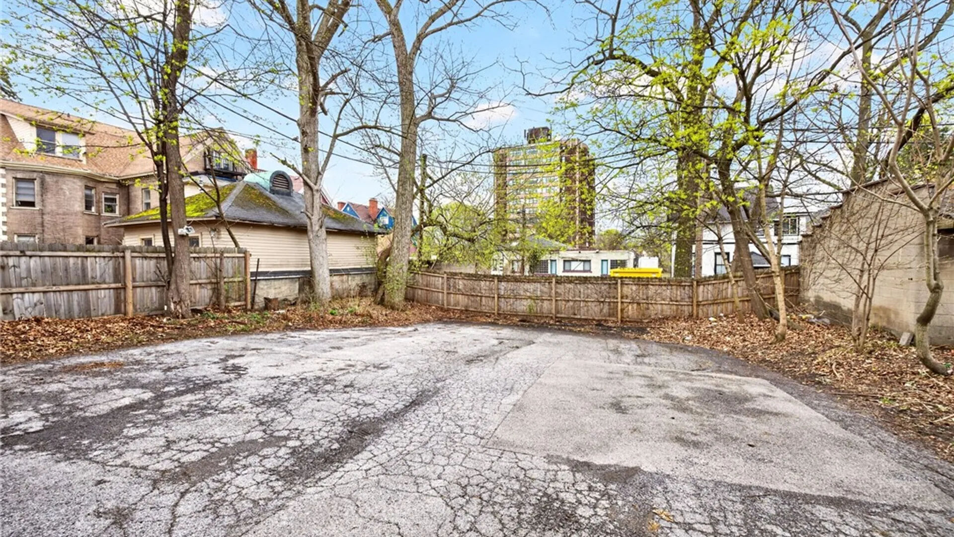 Property at 30 Strathallan Park, Rochester, NY 14607 33