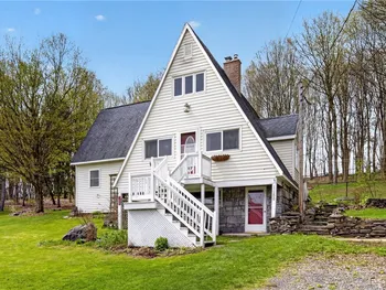 Property at 11200 State Route 90, Genoa, NY 13092