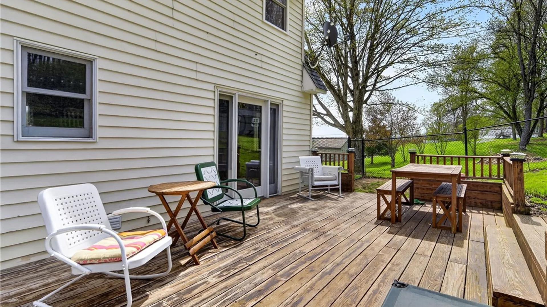 Property at 11200 State Route 90, Genoa, NY 13092 37