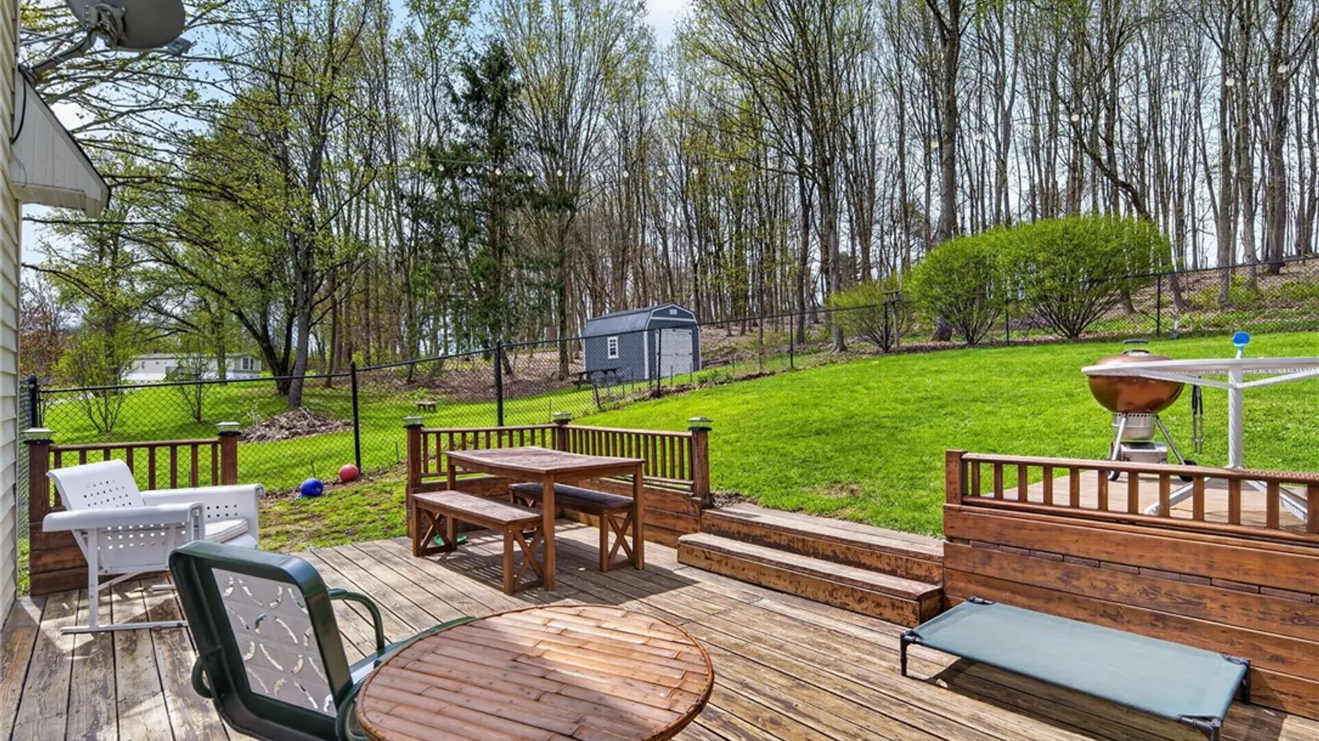 Property at 11200 State Route 90, Genoa, NY 13092 38