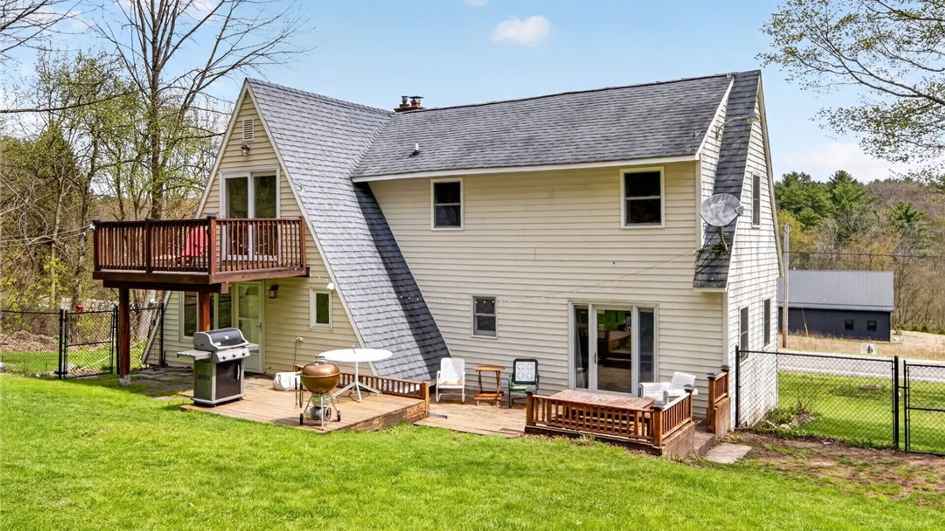 Property at 11200 State Route 90, Genoa, NY 13092 41