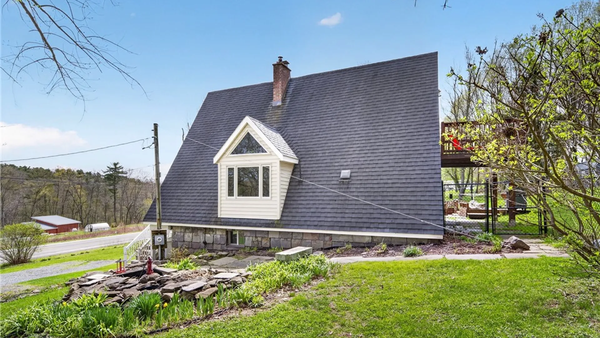 Property at 11200 State Route 90, Genoa, NY 13092 42