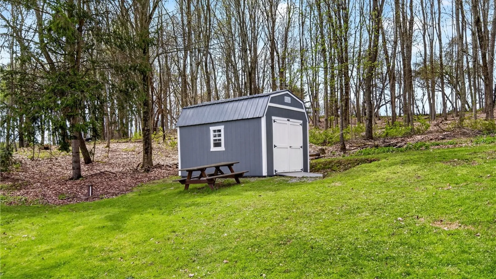 Property at 11200 State Route 90, Genoa, NY 13092 44