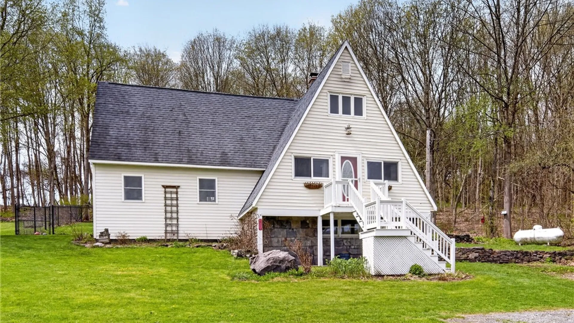 Property at 11200 State Route 90, Genoa, NY 13092 45