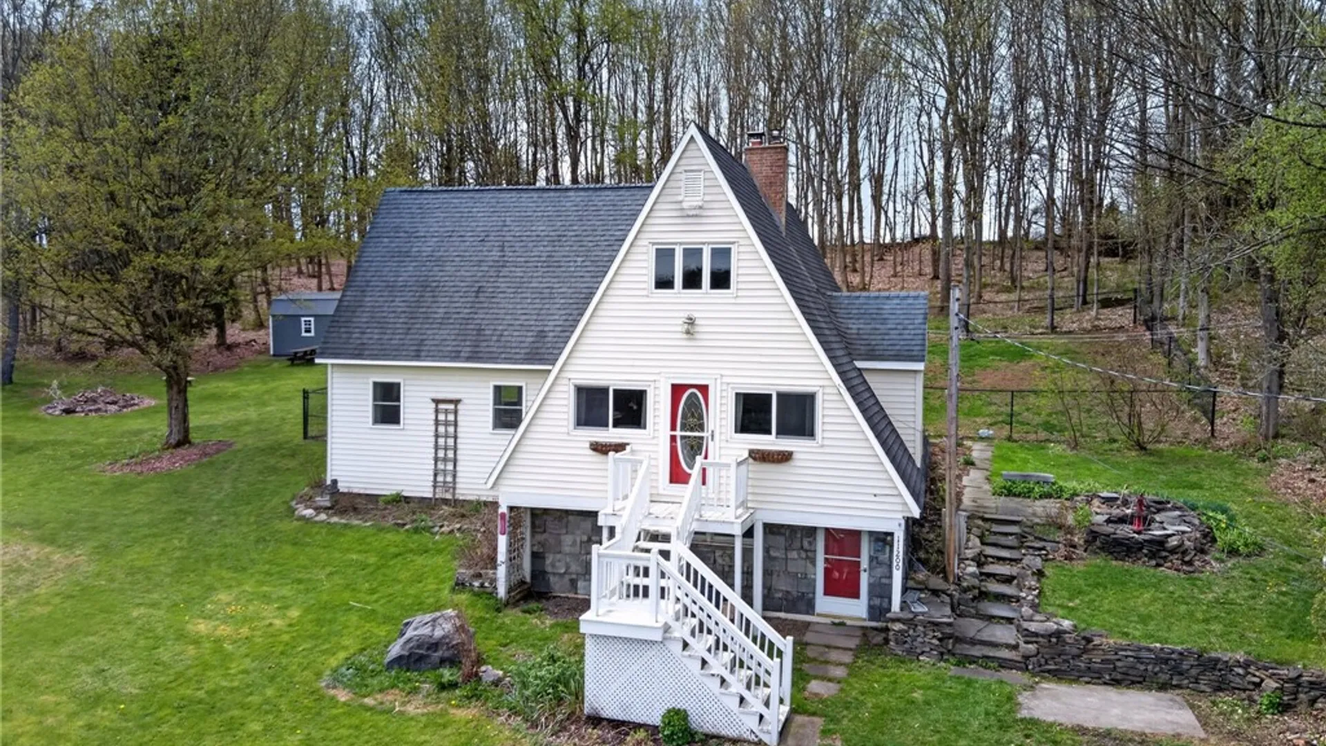 Property at 11200 State Route 90, Genoa, NY 13092 46