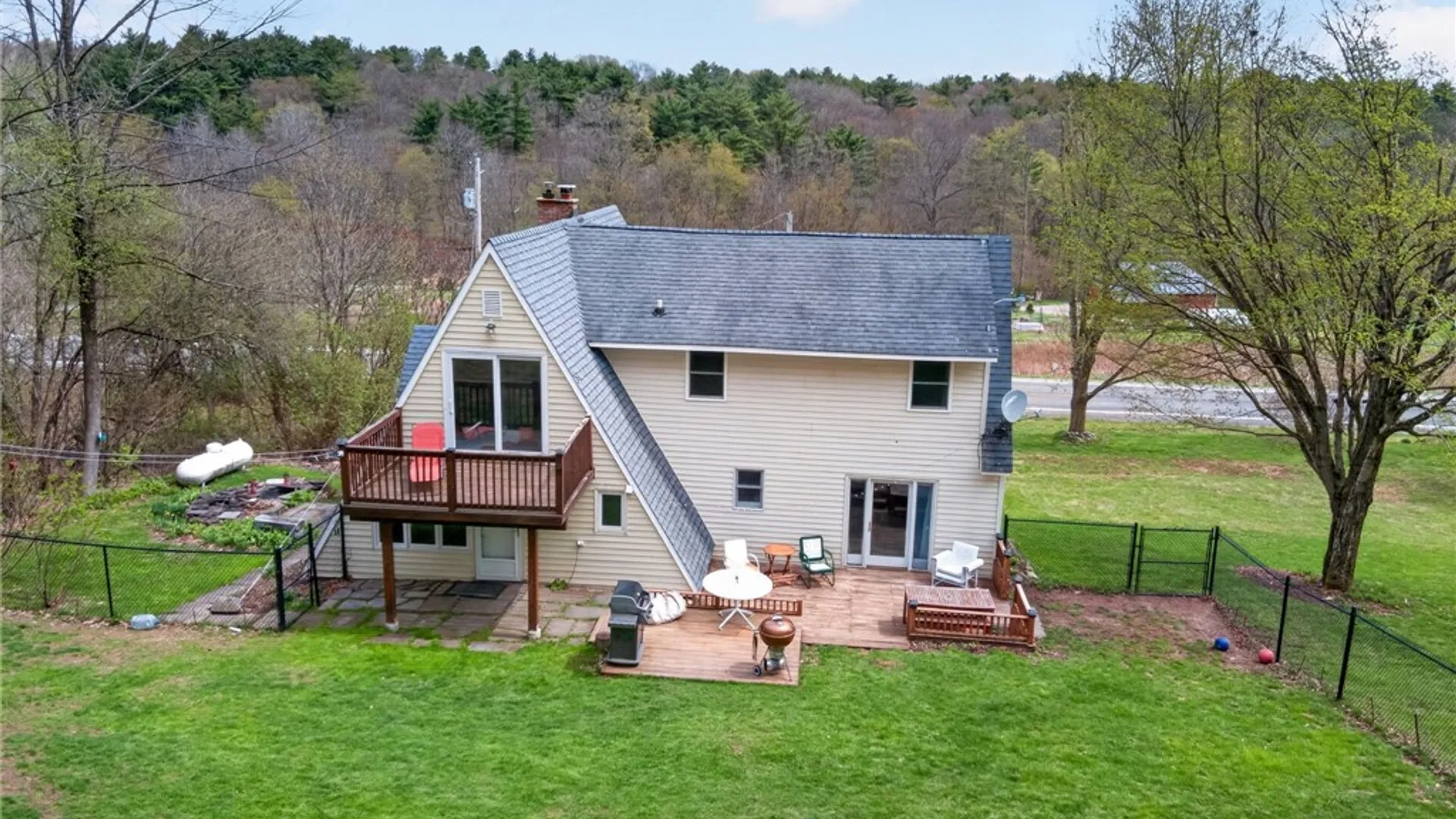 Property at 11200 State Route 90, Genoa, NY 13092 47