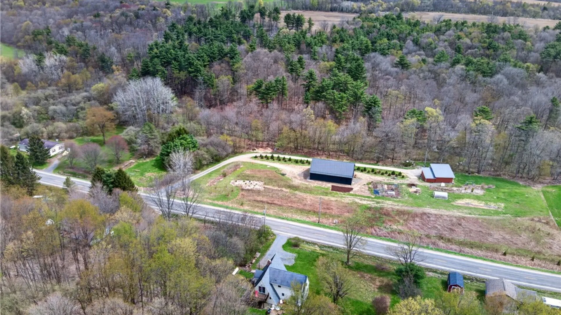 Property at 11200 State Route 90, Genoa, NY 13092 48