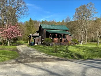 Property at 160 Martin Road, Italy, NY 14512