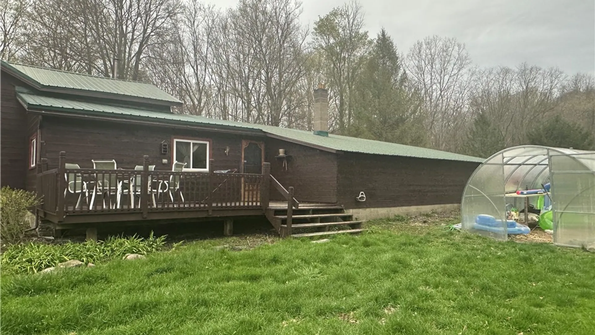 Property at 160 Martin Road, Italy, NY 14512 26