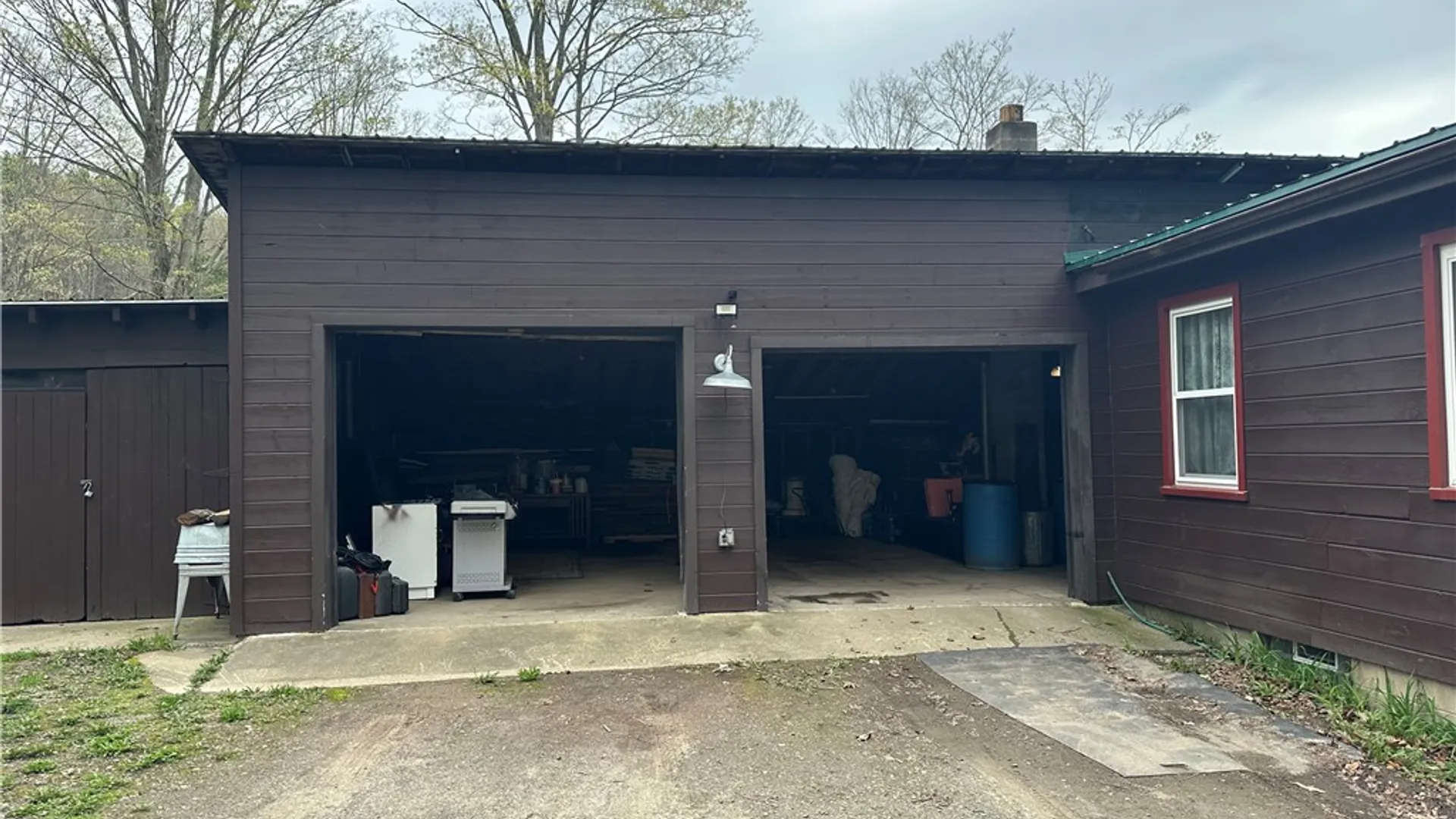Property at 160 Martin Road, Italy, NY 14512 27