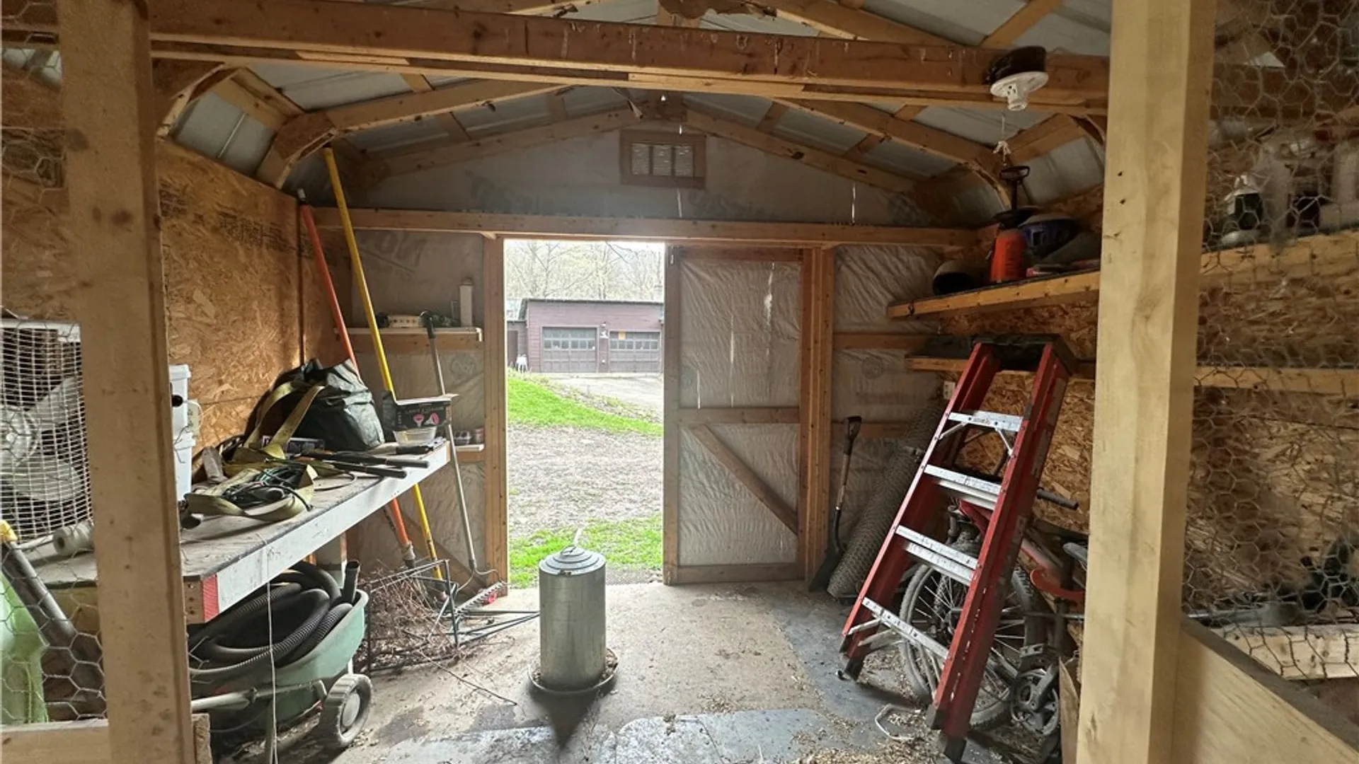 Property at 160 Martin Road, Italy, NY 14512 44