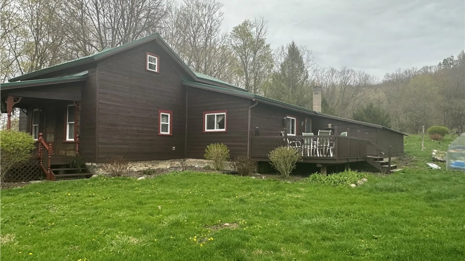 Property at 160 Martin Road, Italy, NY 14512 45