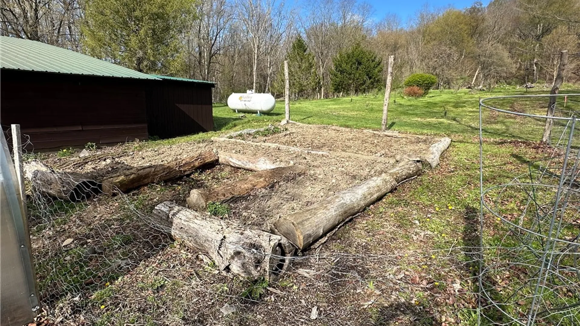 Property at 160 Martin Road, Italy, NY 14512 50