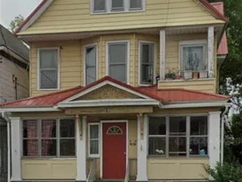 Property at 276 Hampshire Street, Buffalo, NY 14213