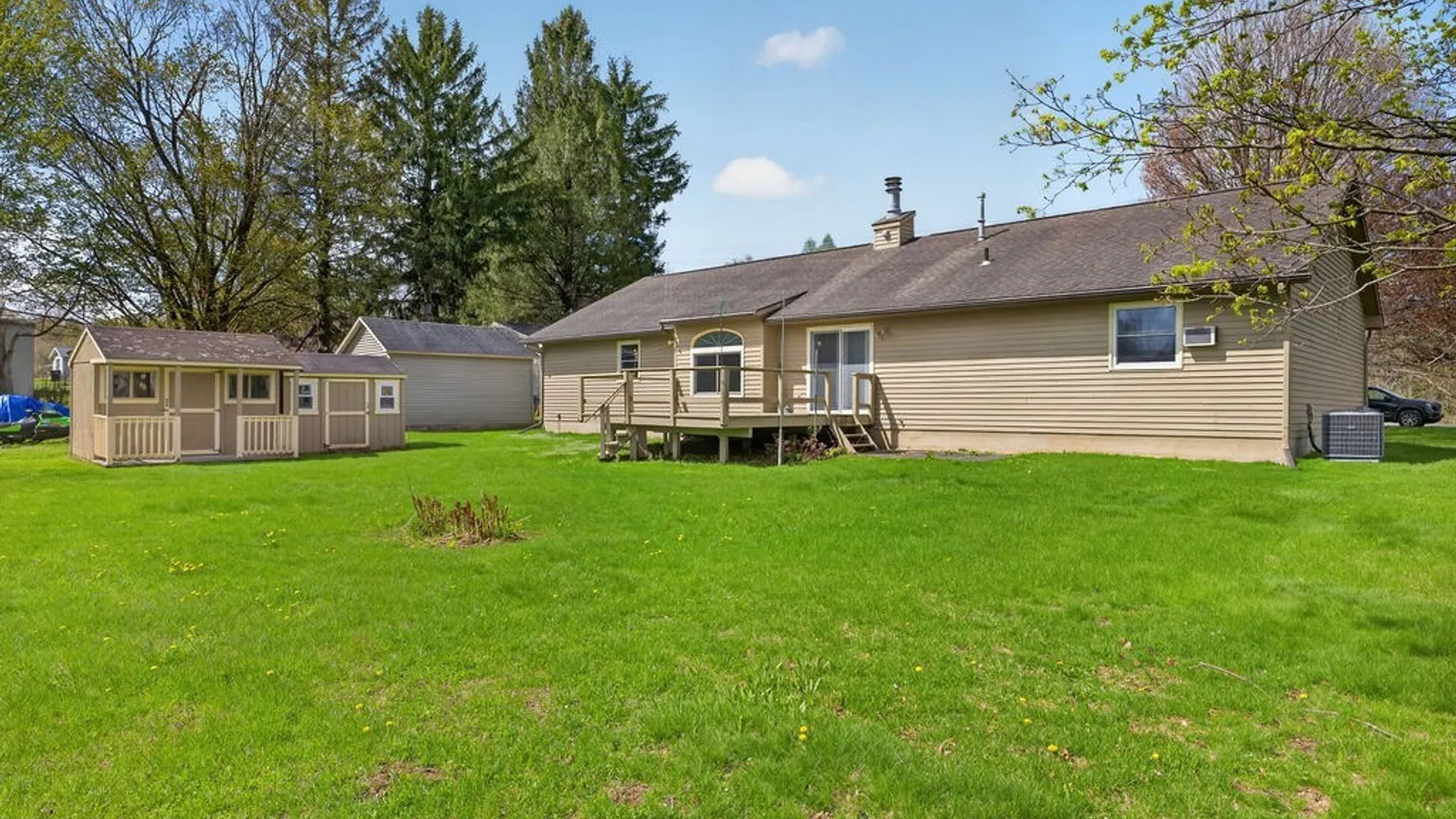 Property at 89 Canton St, Van Buren, NY 13027 5