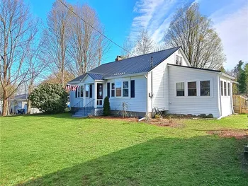 Property at 4 Durr Avenue, Camden, NY 13316