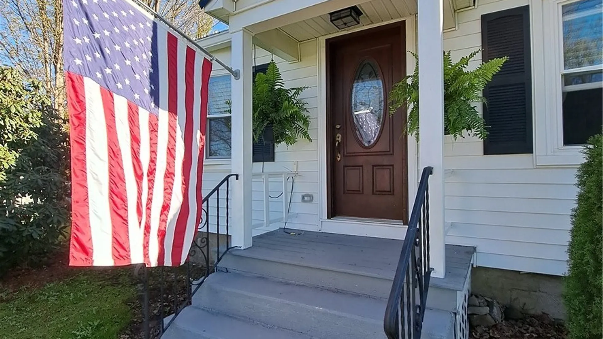 Property at 4 Durr Avenue, Camden, NY 13316 2