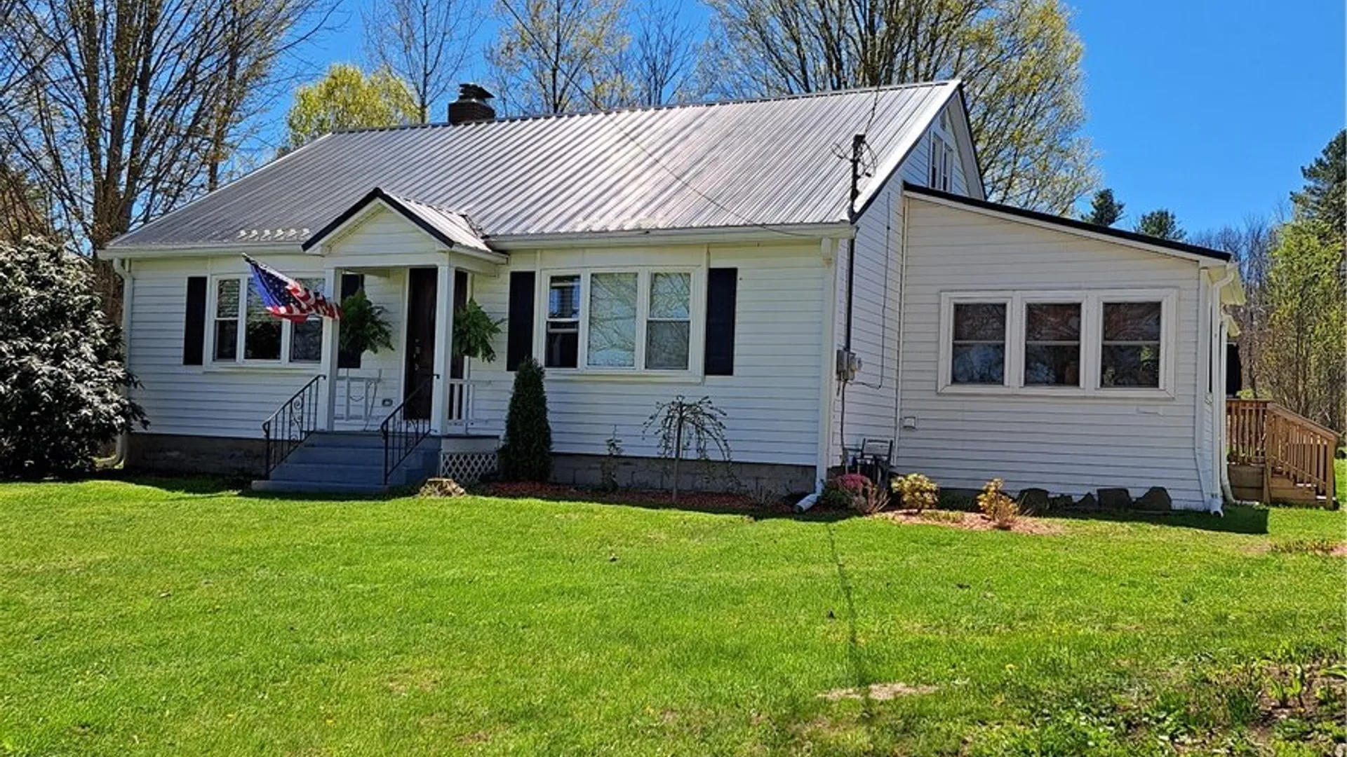 Property at 4 Durr Avenue, Camden, NY 13316 37