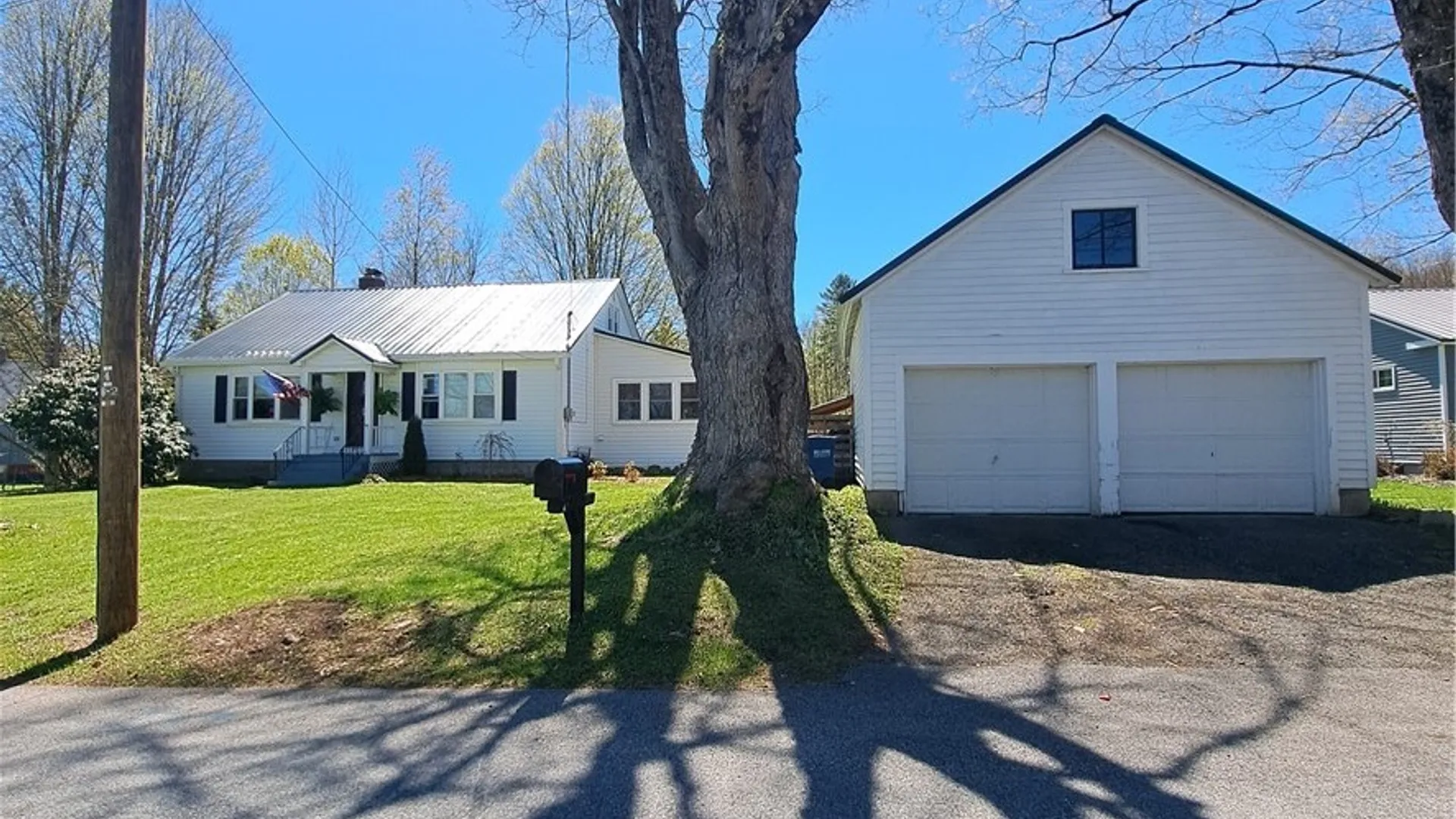 Property at 4 Durr Avenue, Camden, NY 13316 38