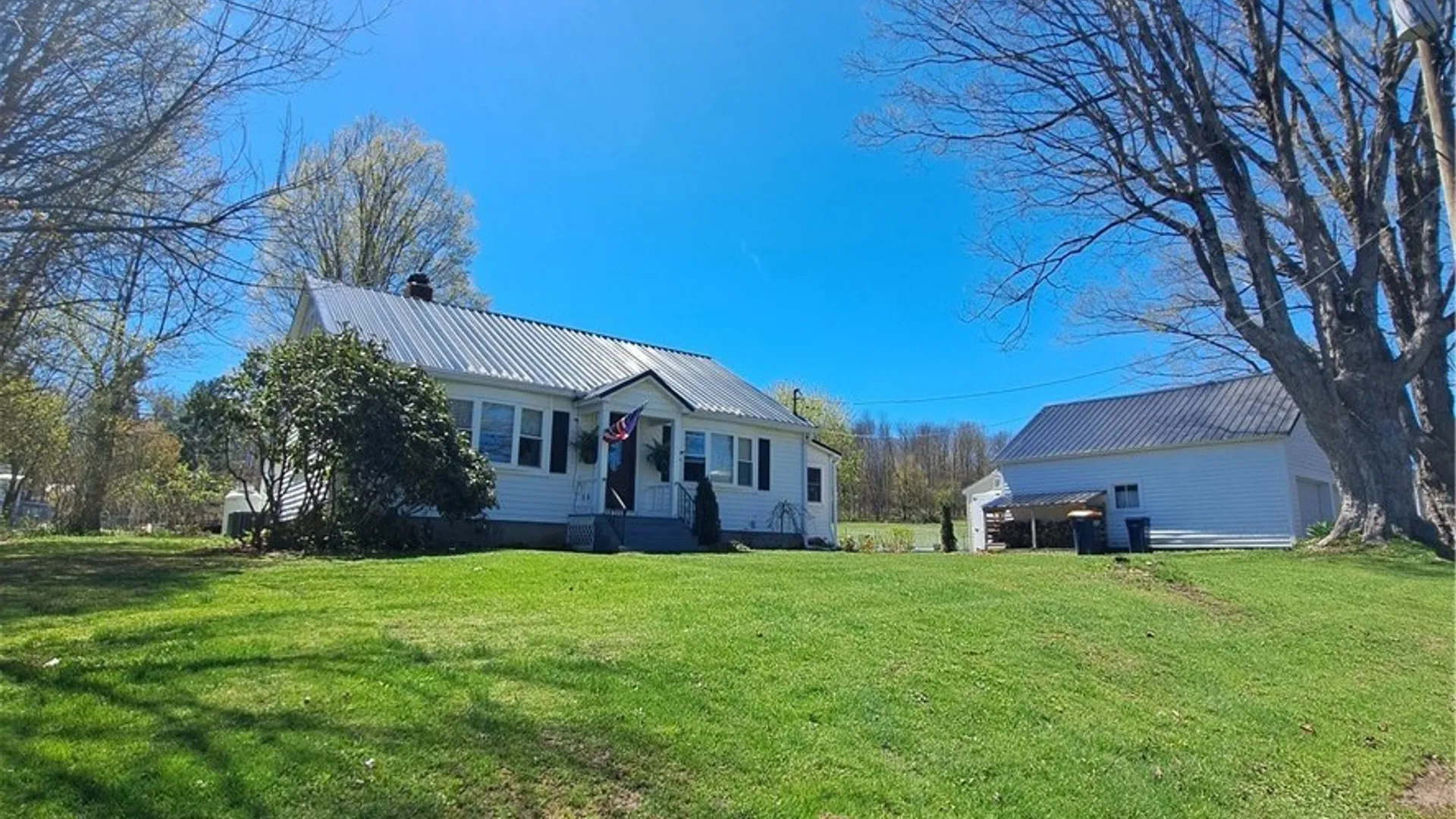 Property at 4 Durr Avenue, Camden, NY 13316 39