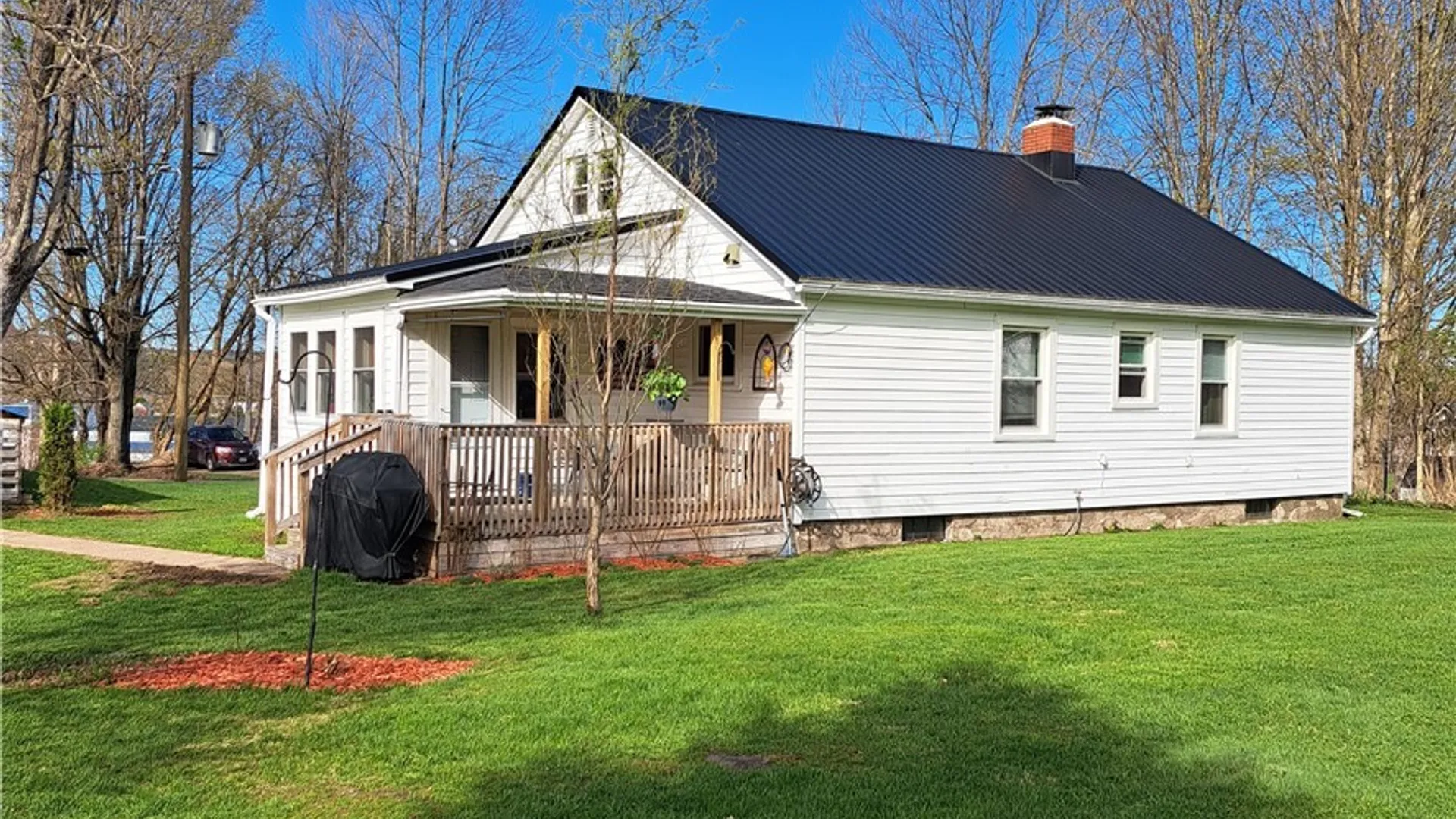 Property at 4 Durr Avenue, Camden, NY 13316 4
