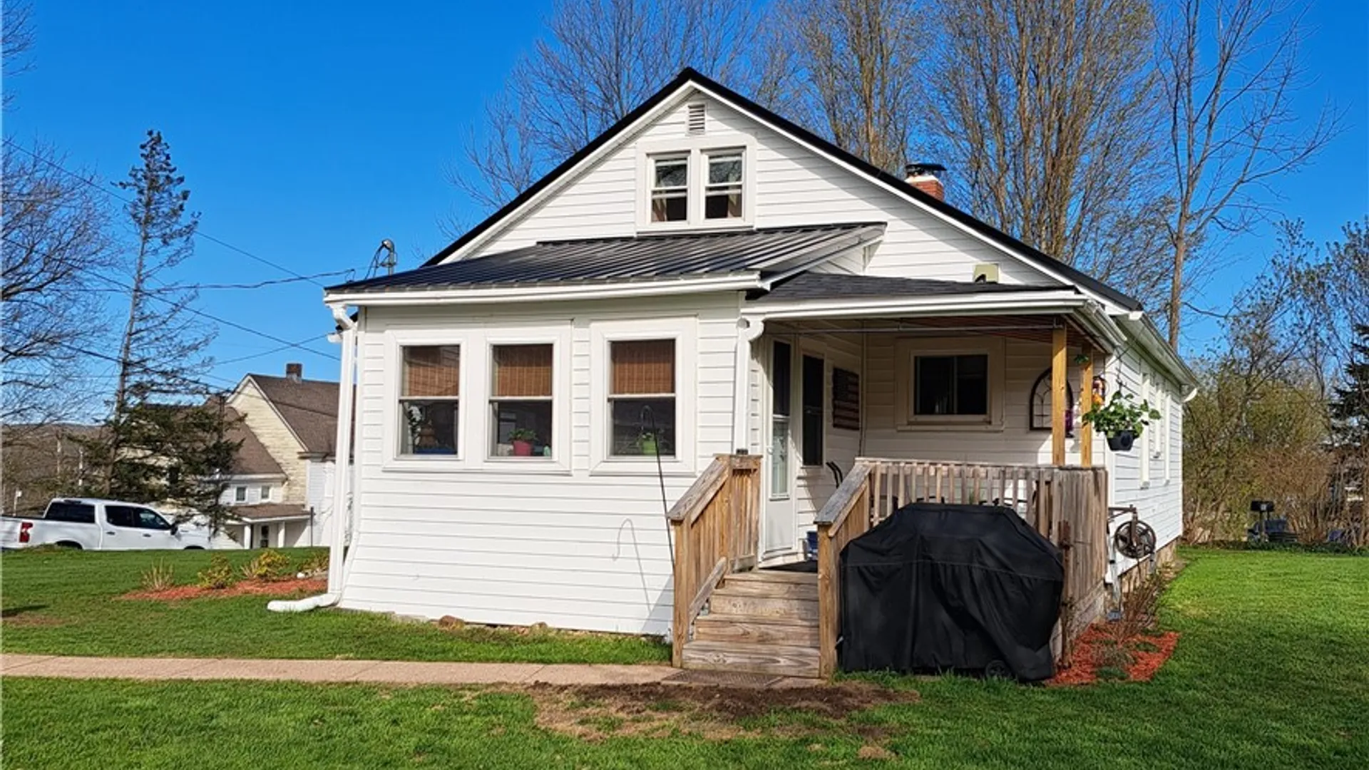 Property at 4 Durr Avenue, Camden, NY 13316 5