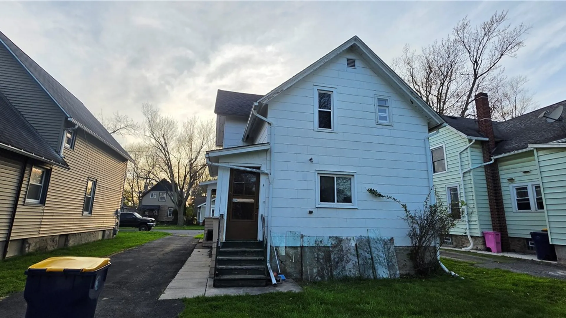 Property at 474 Hawley Street, Lockport City, NY 14094 3