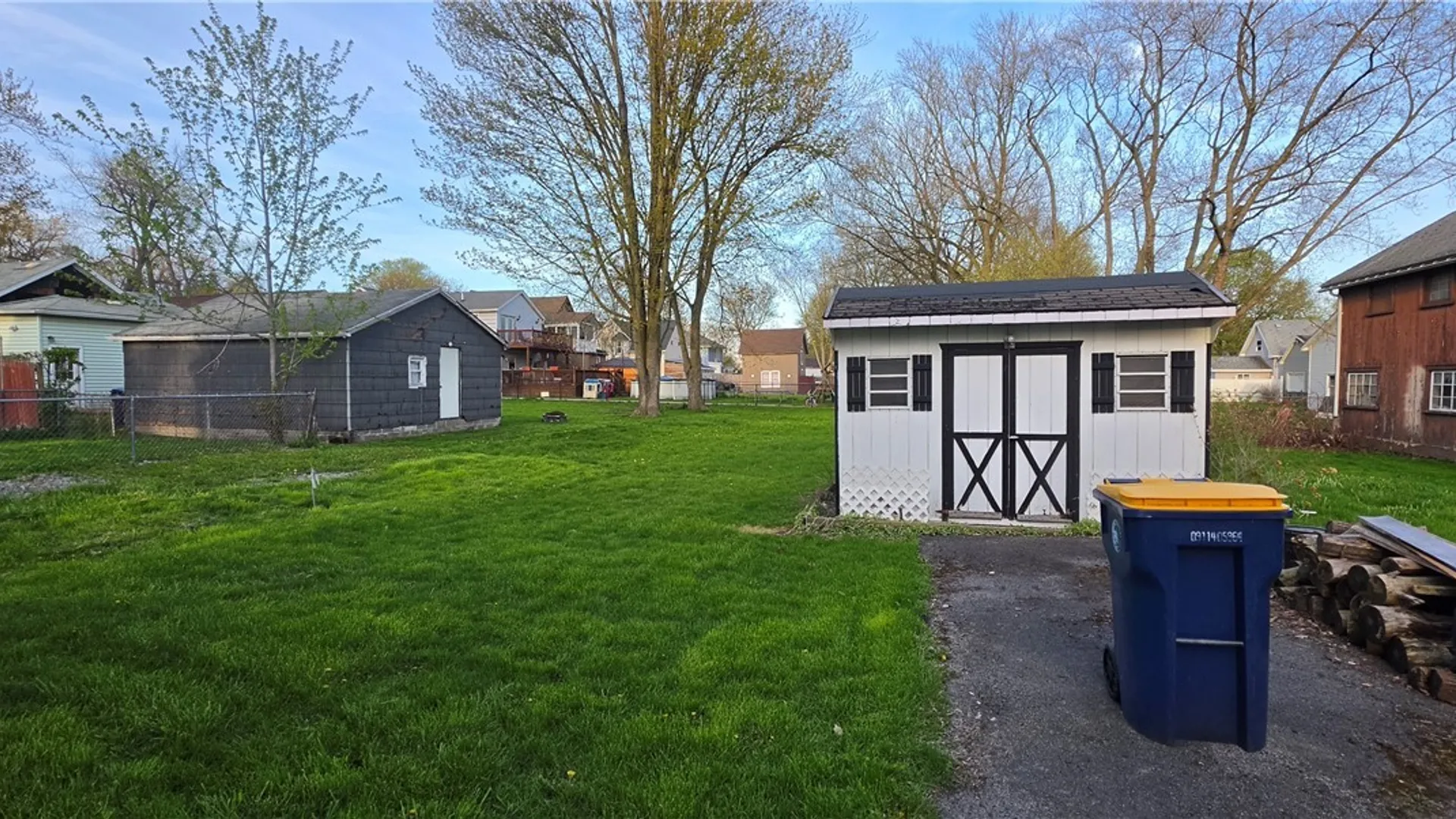 Property at 474 Hawley Street, Lockport City, NY 14094 4