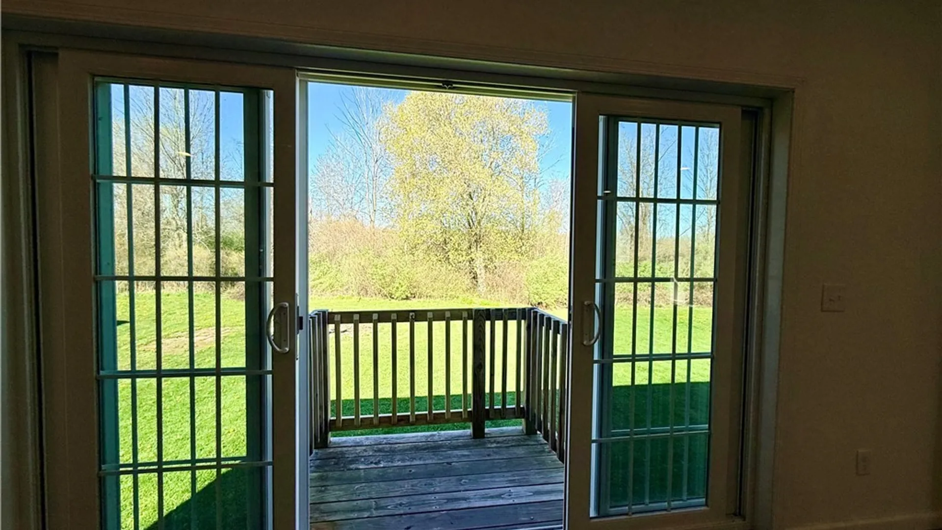 Property at 5614 Burns Road, Barre, NY 14103 12