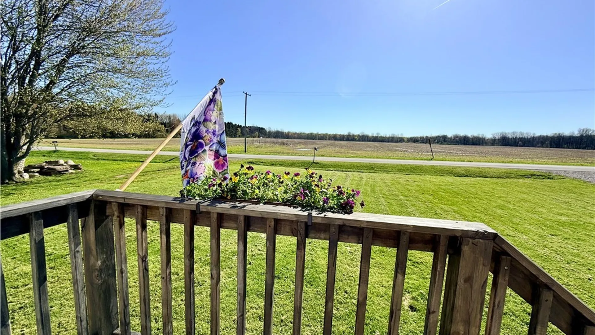 Property at 5614 Burns Road, Barre, NY 14103 14