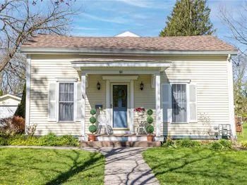 80 South Street, Leroy, NY 14482