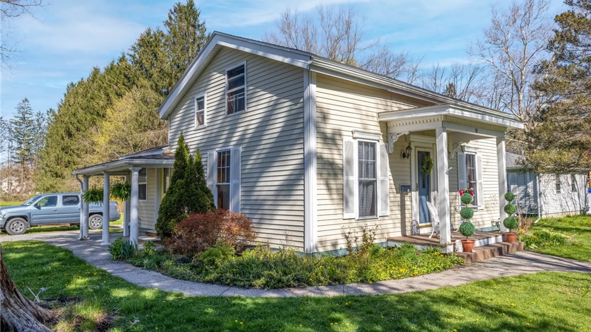 Property at 80 South Street, Leroy, NY 14482 4