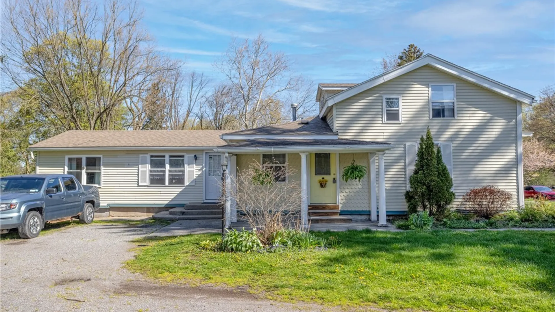 Property at 80 South Street, Leroy, NY 14482 5