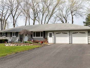 Property at 7296 Sandy Shore Drive, Hamlin, NY 14464