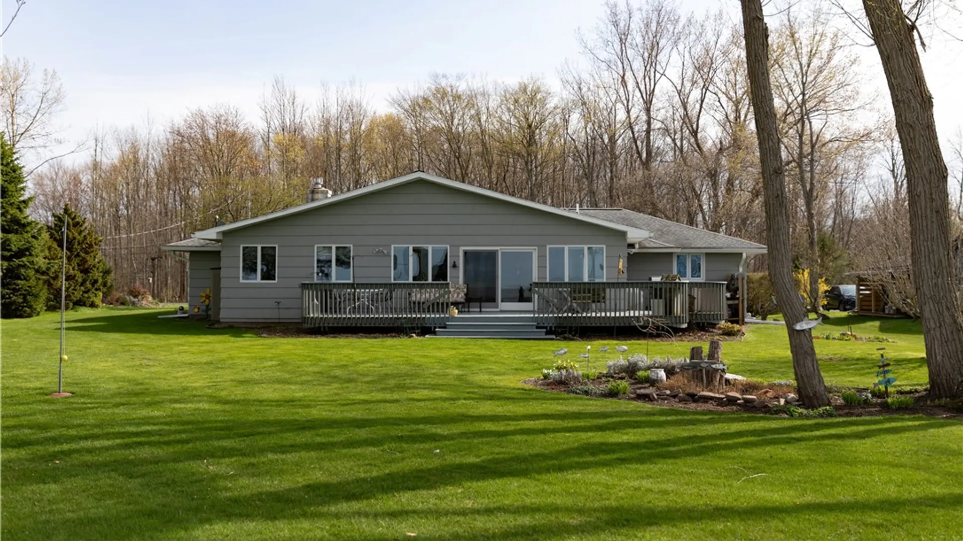 Property at 7296 Sandy Shore Drive, Hamlin, NY 14464 23