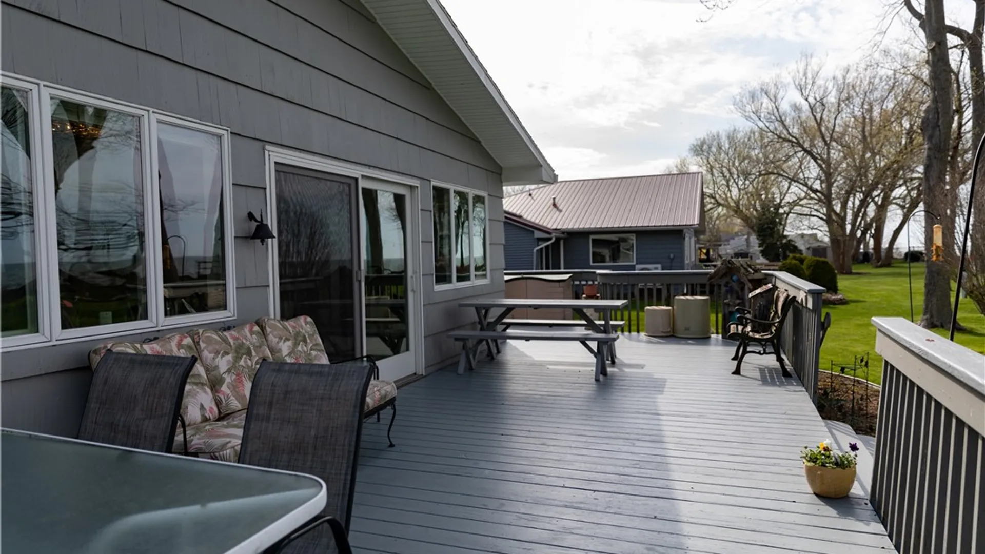 Property at 7296 Sandy Shore Drive, Hamlin, NY 14464 24