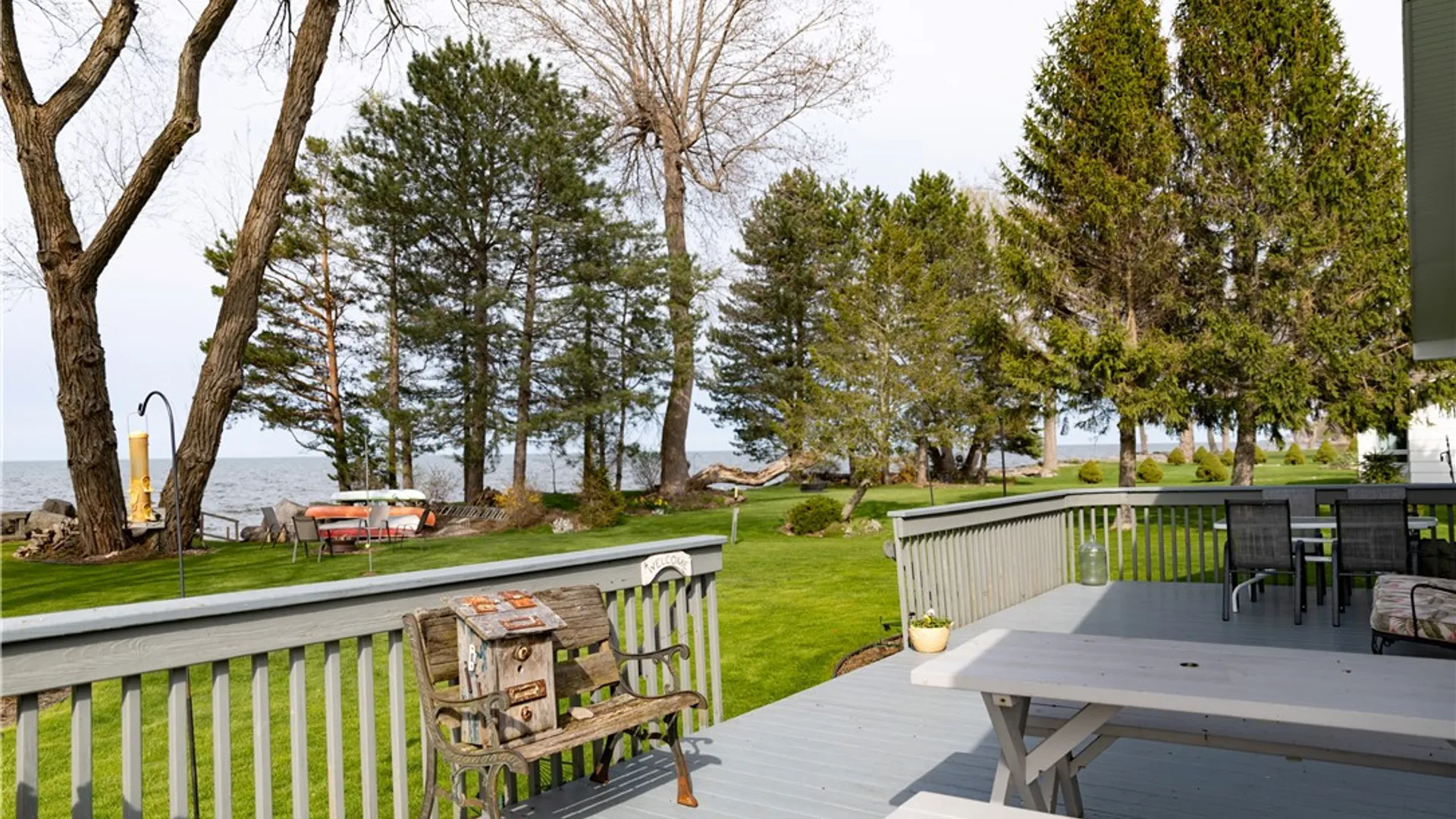 Property at 7296 Sandy Shore Drive, Hamlin, NY 14464 25