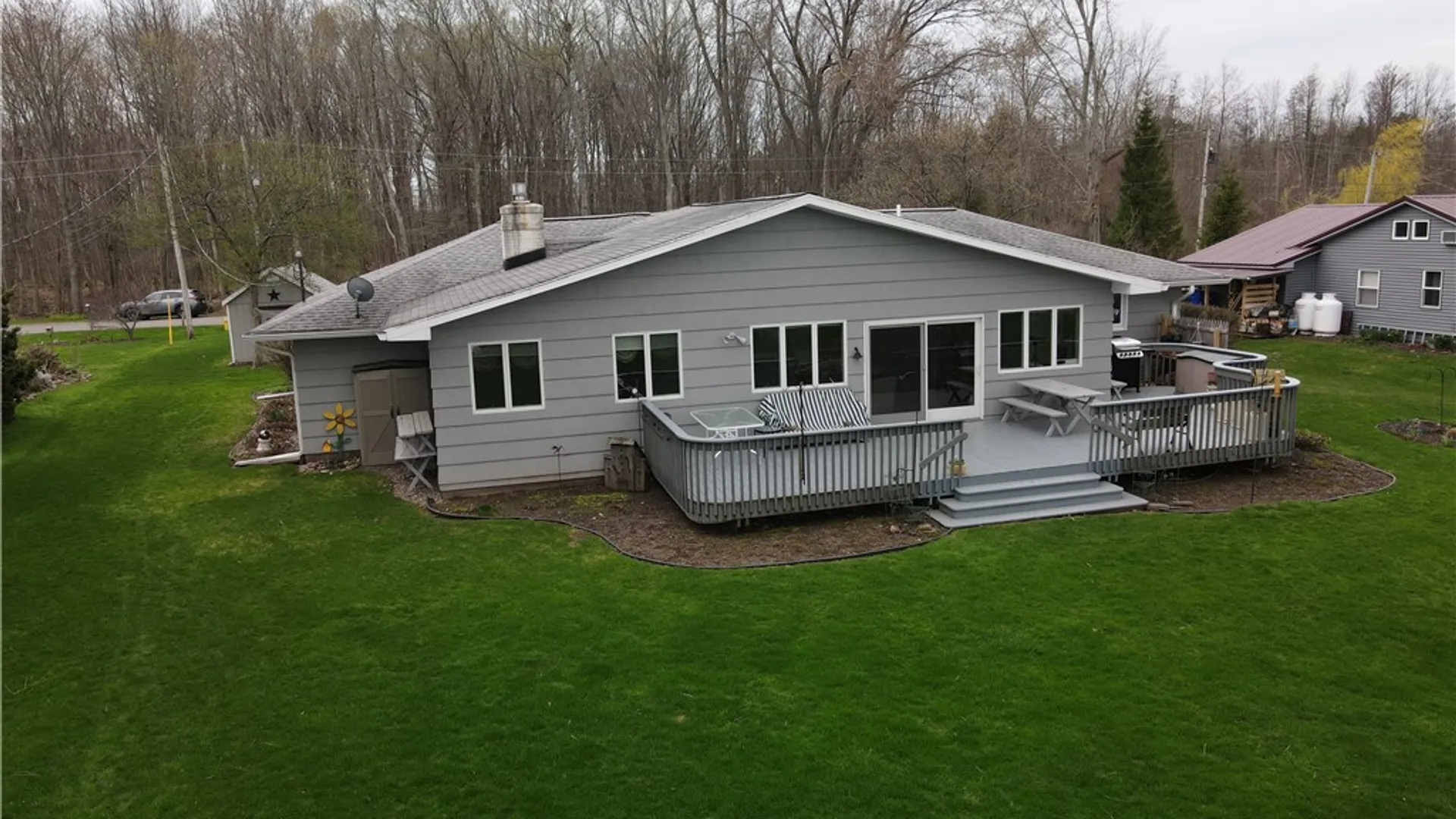 Property at 7296 Sandy Shore Drive, Hamlin, NY 14464 27