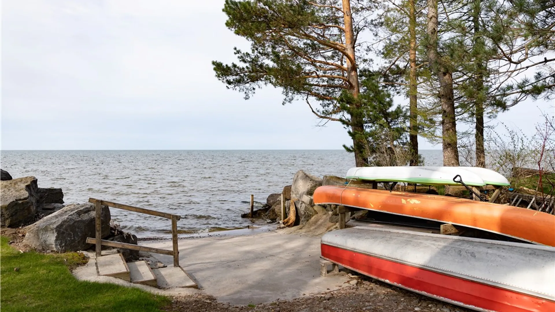 Property at 7296 Sandy Shore Drive, Hamlin, NY 14464 3