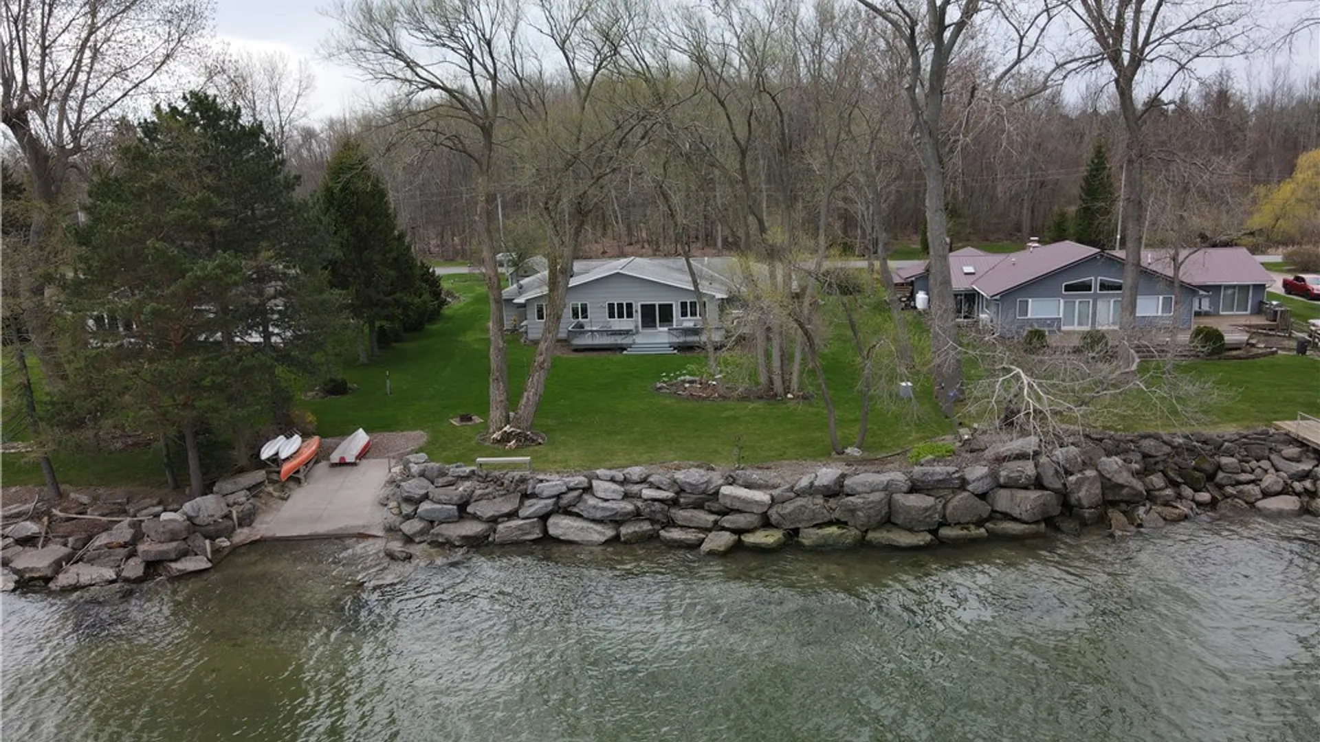 Property at 7296 Sandy Shore Drive, Hamlin, NY 14464 30