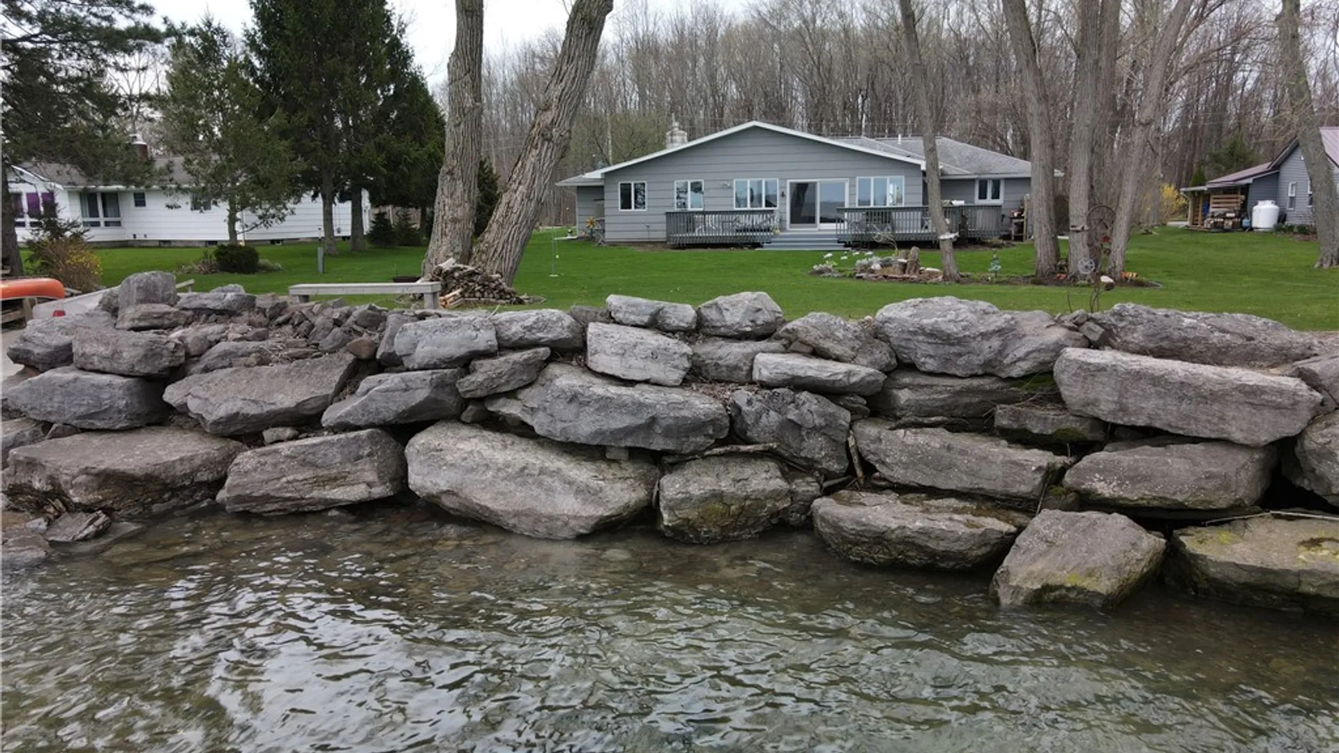 Property at 7296 Sandy Shore Drive, Hamlin, NY 14464 31