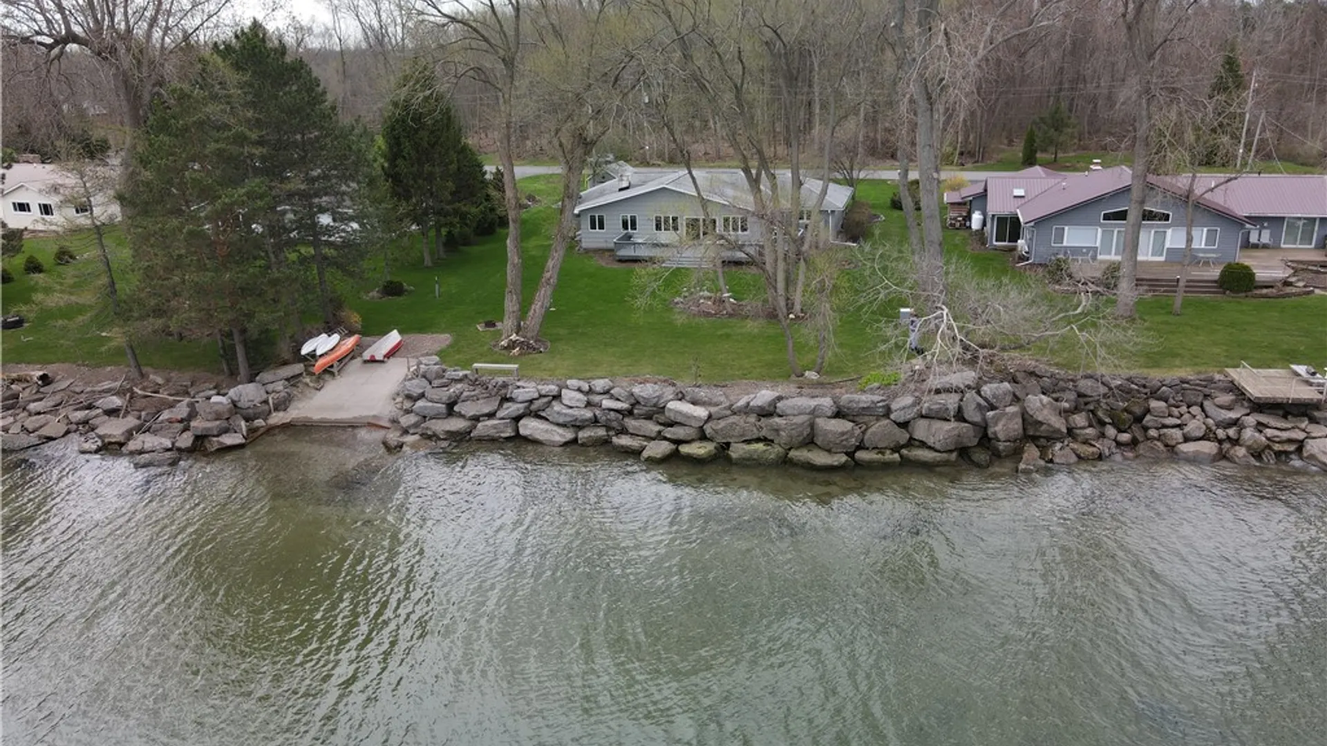 Property at 7296 Sandy Shore Drive, Hamlin, NY 14464 4