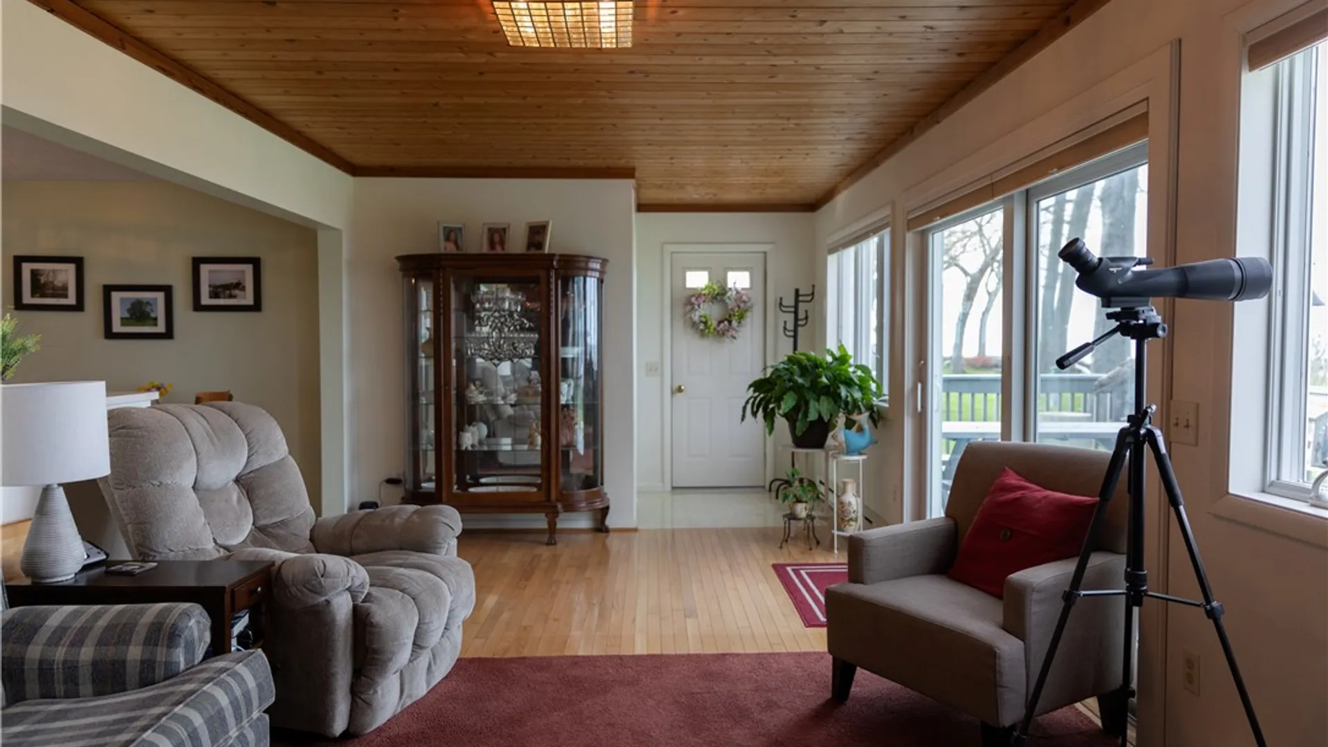 Property at 7296 Sandy Shore Drive, Hamlin, NY 14464 5