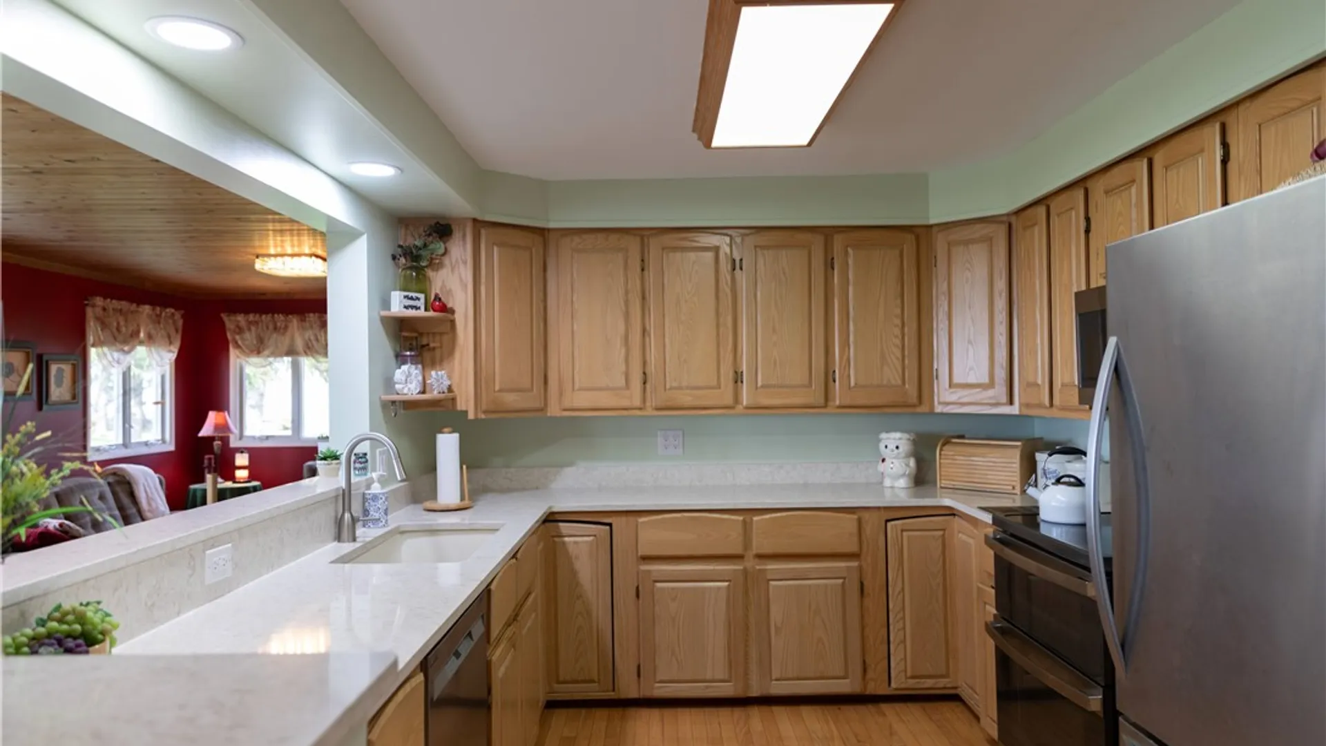 Property at 7296 Sandy Shore Drive, Hamlin, NY 14464 8