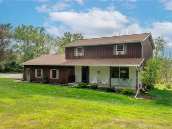 29 Valley View Drive, Big Flats, NY 14903